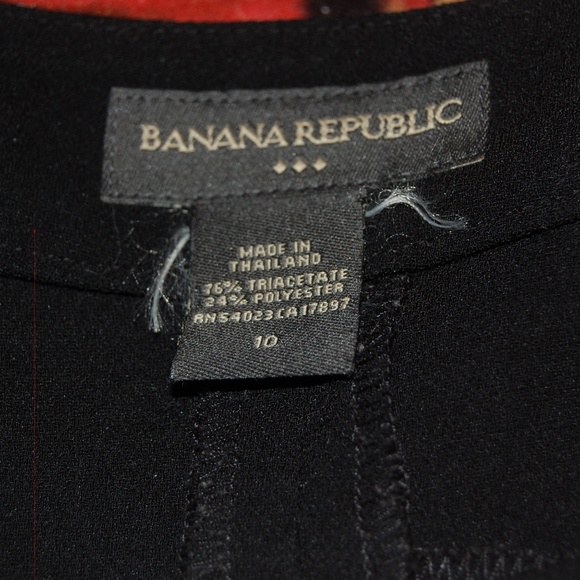 Banana Republic Size 10 Skirt - Picture 1 of 4